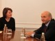 Jahjaga dhe Mustafa kërkojnë hetim për ngjarjet në Maqedoni