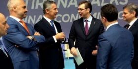 Kryeministri Mustafa: Duam të lidhemi me autostradë me Serbinë