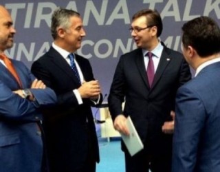 Kryeministri Mustafa: Duam të lidhemi me autostradë me Serbinë