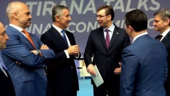 Kryeministri Mustafa: Duam të lidhemi me autostradë me Serbinë
