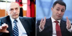 Qeveritë e Kosovës dhe Maqedonisë takohen në qershor