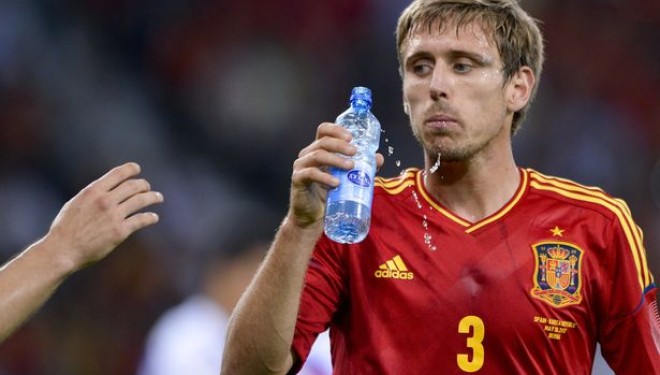Monreal refuzon kontratën e re