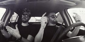 Flori lason klipin “Nallane” (Video)