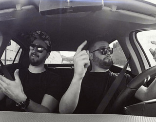 Flori lason klipin “Nallane” (Video)