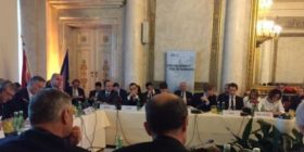 “Në Ballkan po ndodhin dy ndryshime: Ndikimi i rus dhe ekstremizmi fetar”