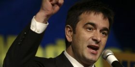‘Shqipëria e Madhe mbështetet nga SHBA’të’