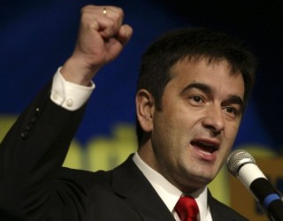 ‘Shqipëria e Madhe mbështetet nga SHBA’të’