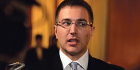 Ministri i Brendshëm serb: Lëvizjet si ajo në Kumanov nuk janë çlirimtare por terroriste