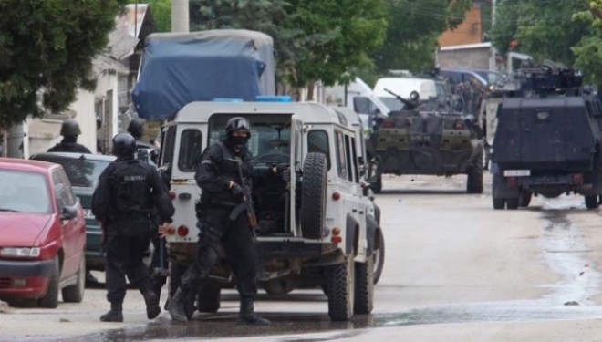 Nesër kthehen në Kosovë trupat e të vrarëve në Kumanovë
