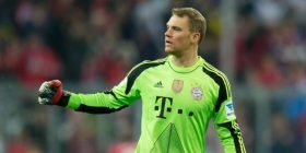 Neuer: Messi, do të tregoj kush është shefi