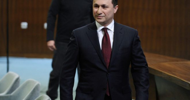 Partitë në Maqedoni arrijnë marrëveshje për pikat kontestuese