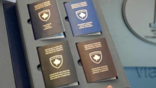 Anulim i pasaportave diplomatike të 19 ish-diplomatëve dhe familjarëve