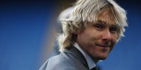 Nedved: Juve di si të ndalë Barcelonën