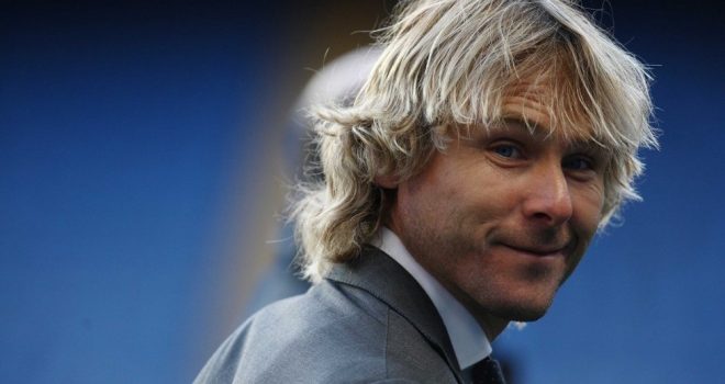 Nedved: Juve di si të ndalë Barcelonën