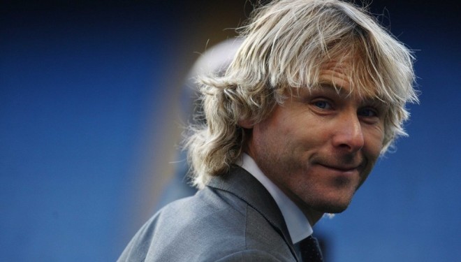 Nedved: Juve di si të ndalë Barcelonën