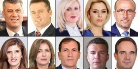 Ja kush i tha Hashim Thaçit dhe Kadri Veselit “JO” për Tribunalin
