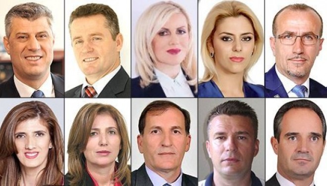 Ja kush i tha Hashim Thaçit dhe Kadri Veselit “JO” për Tribunalin