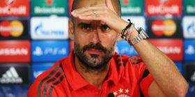 Guardiola kërkon një yll, këta janë kandidatët (FOTO)