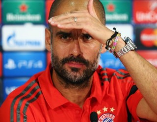 Guardiola kërkon një yll, këta janë kandidatët (FOTO)