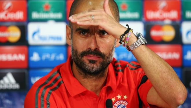 Guardiola kërkon një yll, këta janë kandidatët (FOTO)