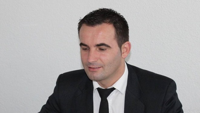 Selami i Protestës se Shkupit për Qeverinë Gruevski dhe mobilizimi Evropian për gjëndjen në Maqedoni