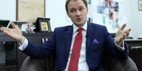 Selimi: Kam ofruar dorëheqje si zv/ministër, kryeministri i painformuar