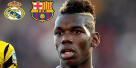 Zyrtare: Pogba nënshkruan me gjigantin e madh
