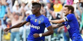Pogba rikthehet në ManUnited për një shumë rekorde