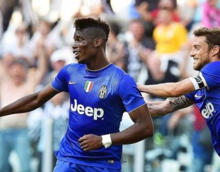 Pogba rikthehet në ManUnited për një shumë rekorde