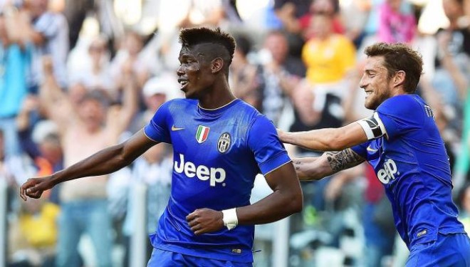 Pogba mbush xhepin te City, 17 mln euro në sezon!