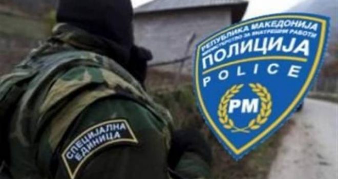 E tmerrshme, një polic i Maqedonisë “kushton 70 mijë euro”