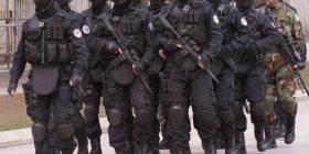 Kosova dërgon Njësinë ROSU në kufi me Maqedoninë dhe Serbinë
