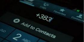 Është caktuar kodi ndërkombëtar telefonik i Kosovës
