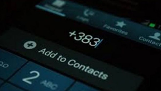 Është caktuar kodi ndërkombëtar telefonik i Kosovës