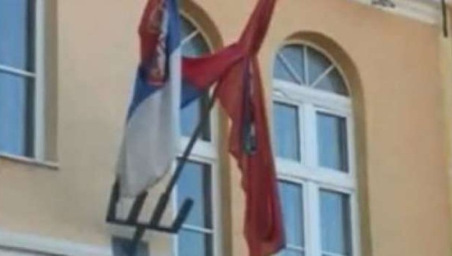 Priten incidente në jug të Serbisë