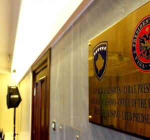 Presidenca: Kryetari i ri i Kuvendit do të marrë postin e ushtruesit të detyrës së presidentit