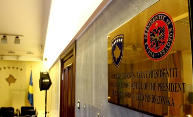 Zyra e Presidentes: BE-ja nuk e ka injoruar ftesën për vëzhgimin e zgjedhjeve të 7 qershorit