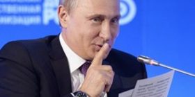 SHBA-Rusi, tension për FIFA-n