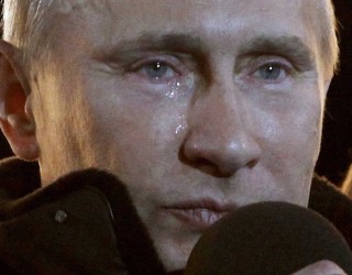 Putin ngushëllon presidentin dhe popullin francez (Foto)