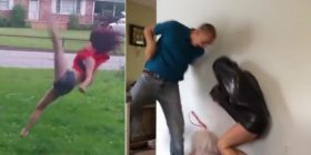 Vetëm për të qeshur (Video)