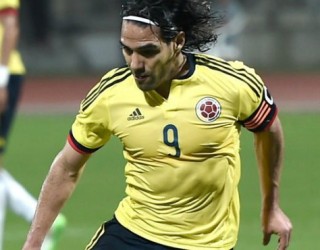 Falcao: E ardhmja? Mendoj vetëm për Kupën e Amerikës