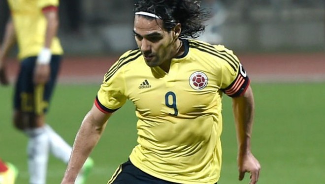 Falcao: E ardhmja? Mendoj vetëm për Kupën e Amerikës