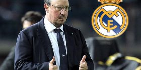 “Me 99%, drejtimin e Realit e merr Benitez”