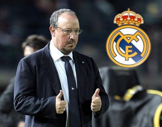 “Me 99%, drejtimin e Realit e merr Benitez”