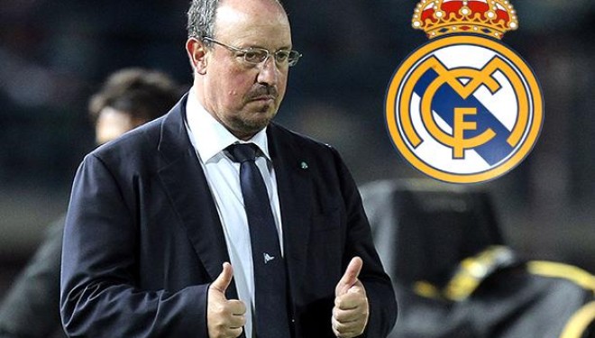 “Me 99%, drejtimin e Realit e merr Benitez”