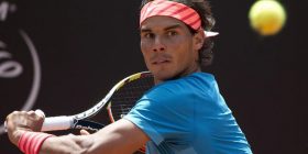 Nadal dhe Federer në çerekfinalet e Mastersit të Romës
