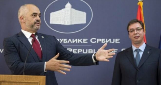 Rama: Njohja e Kosovës do të ishte çlirim i madh për Serbinë