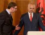 “The Economist”: Vuçiq, miku serb i Edi Ramës