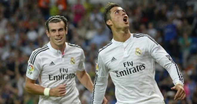 Reali s’është veç Ronaldo