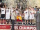 Reali i Madridit, kampion në Euroleaguen e Basketbollit